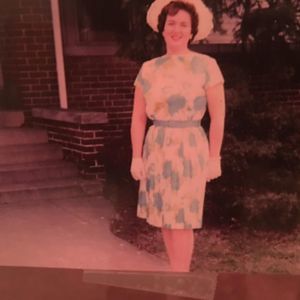 Meet your Posher, Jeffrey